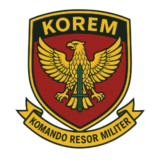 Korem 074 Warastratama